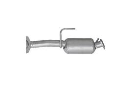 ASSO DPF filtras 09.15001