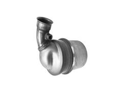 ASSO DPF filtras 10.15013