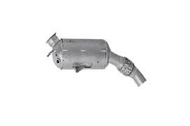 ASSO DPF filtras 08.15016