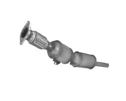 ASSO DPF filtras 13.15002
