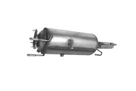 ASSO DPF filtras 12.15009