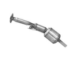 ASSO DPF filtras 13.15001