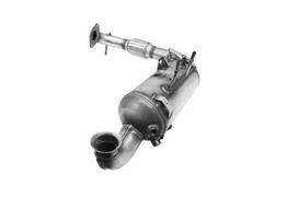 ASSO DPF filtras 14.15009