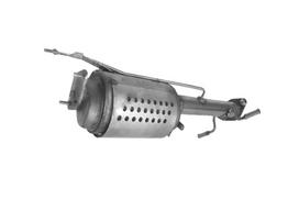 ASSO DPF filtras 14.15011