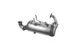 ASSO DPF filtras 14.15005