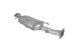 ASSO DPF filtras 14.15014