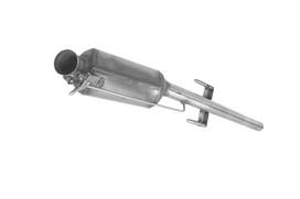 ASSO DPF filtras 28.15013