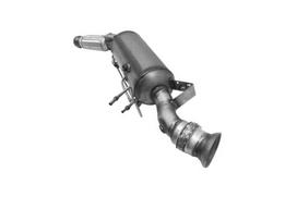 ASSO DPF filtras 28.15009