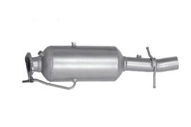 ASSO DPF filtras 14.15026