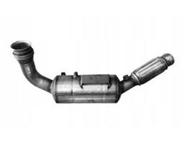 ASSO DPF filtras 28.15018