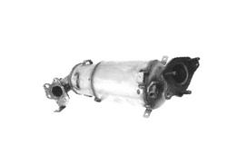 ASSO DPF filtras 15.15004