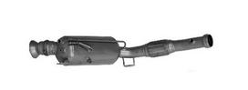 ASSO DPF filtras 28.15023