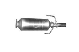 ASSO DPF filtras 34.15007