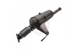 ASSO DPF filtras 34.15022