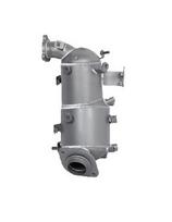 ASSO DPF filtras 54.15005