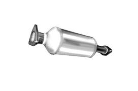 ASSO DPF filtras 52.15004