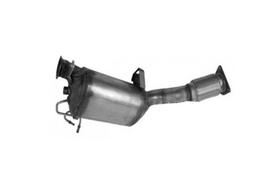 ASSO DPF filtras 58.15010