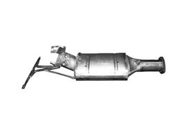 ASSO DPF filtras 60.15003