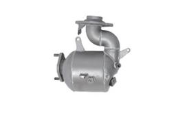 ASSO DPF filtras 54.15006