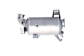 ASSO DPF filtras 58.15015