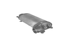 ASSO DPF filtras 58.15002
