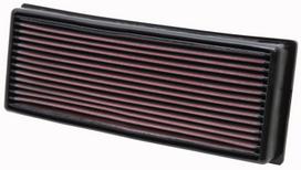 K&N Filters Oro filtras Air cleaner 33-2001