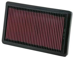 K&N Filters Oro filtras Air cleaner 33-2005