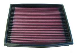 K&N Filters Oro filtras Air cleaner 33-2013