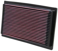 K&N Filters Oro filtras Air cleaner 33-2029