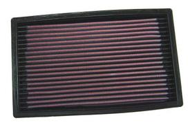 K&N Filters Oro filtras Air cleaner 33-2034