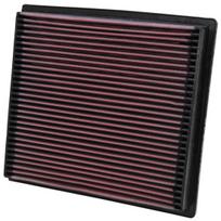 K&N Filters Oro filtras Air cleaner 33-2056