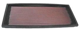 K&N Filters Oro filtras Air cleaner 33-2078