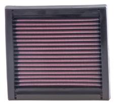 K&N Filters Oro filtras Air cleaner 33-2060