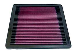 K&N Filters Oro filtras Air cleaner 33-2045