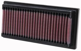 K&N Filters Oro filtras Air cleaner 33-2092