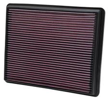 K&N Filters Oro filtras Air cleaner 33-2129