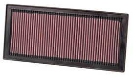 K&N Filters Oro filtras Air cleaner 33-2154