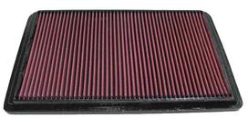 K&N Filters Oro filtras Air cleaner 33-2164