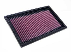 K&N Filters Oro filtras Air cleaner 33-2824