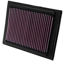 K&N Filters Oro filtras Air cleaner 33-2853