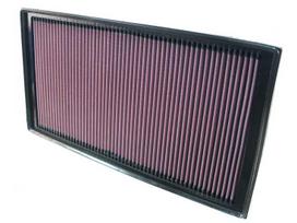 K&N Filters Oro filtras Air cleaner 33-2912