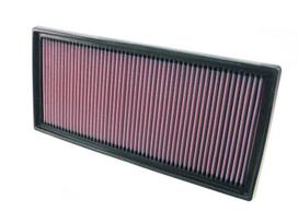 K&N Filters Oro filtras Air cleaner 33-2915
