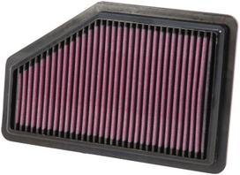 K&N Filters Oro filtras Air cleaner 33-2961