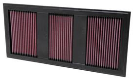 K&N Filters Oro filtras Air cleaner 33-2985