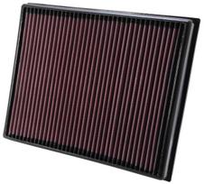 K&N Filters Oro filtras Air cleaner 33-2983