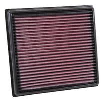 K&N Filters Oro filtras Air cleaner 33-3040