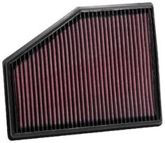 K&N Filters Oro filtras Air cleaner 33-3079