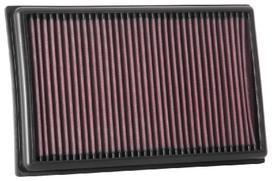 K&N Filters Oro filtras Air cleaner 33-3111