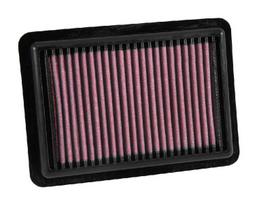 K&N Filters Oro filtras Air cleaner 33-5027