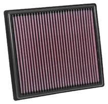 K&N Filters Oro filtras Air cleaner 33-5030